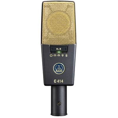 C414 B-ULS